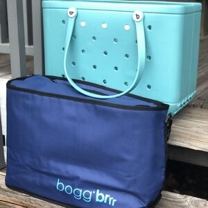 Original Bogg Brrr (Large Cooler Insert) For Bogg Bag (Not Included) new!